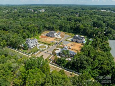 New construction Single-Family house 8022 Litaker Manor Court, Charlotte, NC 28270 - photo 3 3