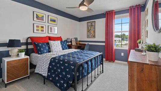 Seagrove: The Indies by Lennar in Fort Pierce - photo 22 22