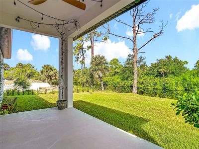 New construction Single-Family house 14312 Rothschild Ave, Port Charlotte, FL 33953 - image