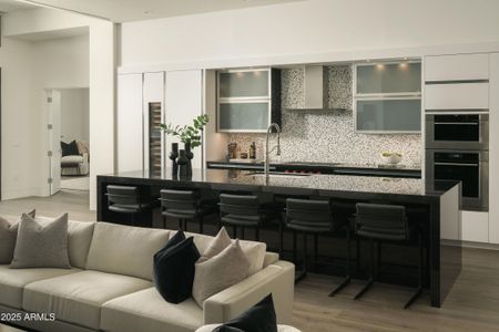 New construction Condo house 6587 N Palmeraie Blvd, Unit 3020, Paradise Valley, AZ 85253 - image 16