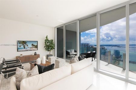 New construction Condo house 300 Biscayne Blvd Way, Unit 3707, Miami, FL 33131 null- photo 5 5