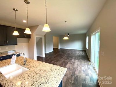 New construction Single-Family house 140 Mayflower Ct, Waynesville, NC 28785 - image