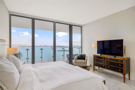 New construction Condo/Apt house 700 Ne 26Th Ter, Unit 2402, Miami, FL 33137 - photo 15 15