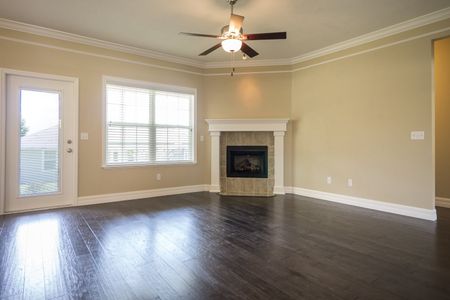 New construction Single-Family house 11919 Northwest 15th Road, Gainesville, FL 32606 - photo 6 6