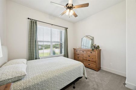 New construction Single-Family house 3004 Parker Meadows Ct, Weatherford, TX 76088 - image 6