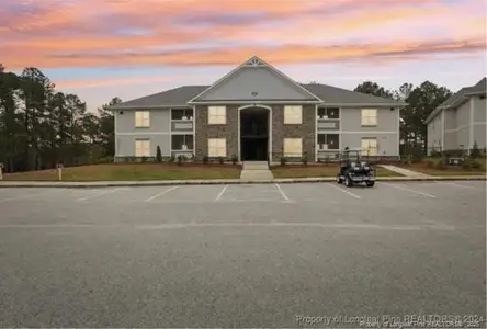 New construction Condo house 220 Gallery Dr, Unit 303, Spring Lake, NC 28390 - image