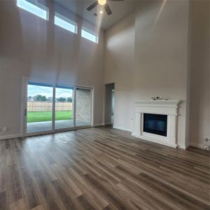 New construction Single-Family house 17507 Tulip Meadow Rd, Richmond, TX 77407 null- photo 14 14