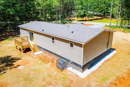 New construction Single-Family house 270 Spruell Creek Dr, Temple, GA 30179 - image