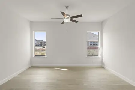 New construction Single-Family house 2716 Pinnacle Pl, Corinth, TX 76208 plan Crockett - image 19