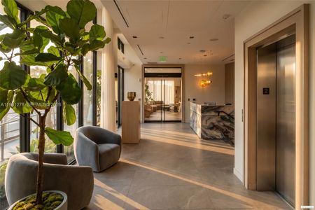 New construction Condo house 9901 W Bay Harbor Dr, Unit 303, Bay Harbor Islands, FL 33154 - image 11