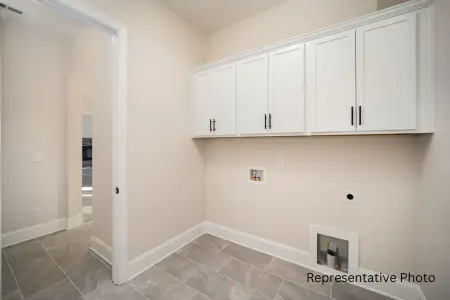 New construction Single-Family house 484 Edmunds Ln, Clover, SC 29710 plan Muirfield - image 15