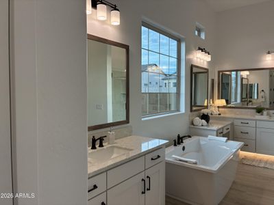 New construction Single-Family house 1172 E Firestone Dr, Chandler, AZ 85249 - image 4