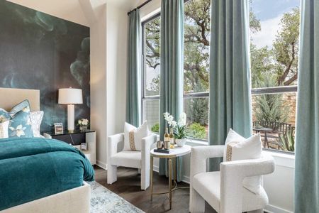 Two Step Farm: 50ft. lots by Highland Homes in Montgomery - image 16