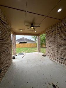 New construction Single-Family house 5680 Essie Ln, Beaumont, TX 77713 - image