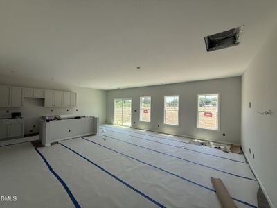 New construction Single-Family house 38 Fiddleneck Ct, Unit (Lot 41), Selma, NC 27576 - image