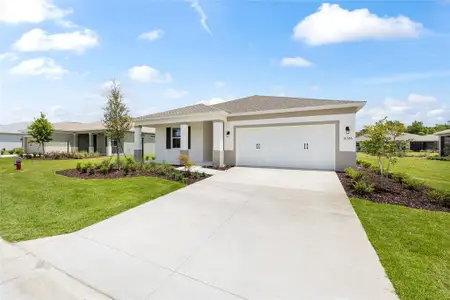 New construction Single-Family house 10355 Sw 105Th Ter, Ocala, FL 34481 - image