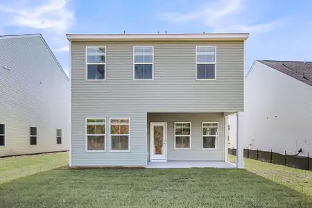 New construction Single-Family house 118 Scout Dr, Summerville, SC 29486 - image