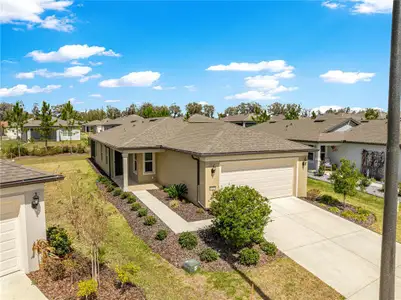 New construction Single-Family house 5466 Sw 85Th Avenue Rd, Ocala, FL 34481 plan Daylen - image