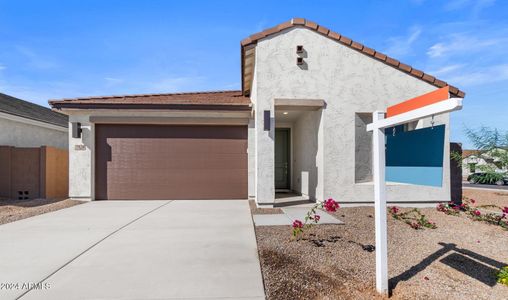 New construction Single-Family house 7920 N 79Th Drive, Glendale, AZ 85303 - photo 0