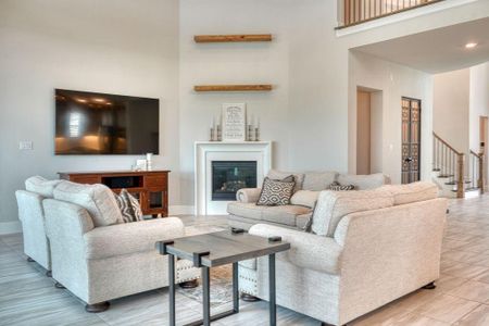 New construction Single-Family house 1783 Lake Crest Ln, Friendswood, TX 77546 - image 7