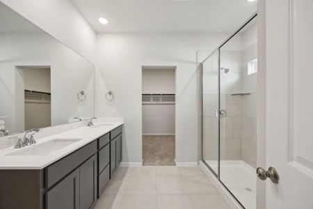 New construction Single-Family house 31307 Kingsley Pines Dr, Huffman, TX 77336 - image 5