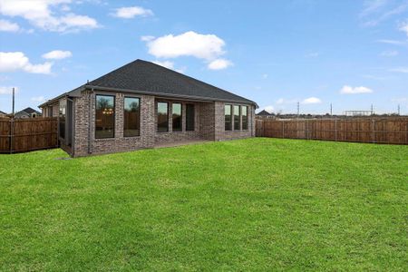 New construction Single-Family house 904 Beall Street, Denton, TX 76207 - photo 29 29