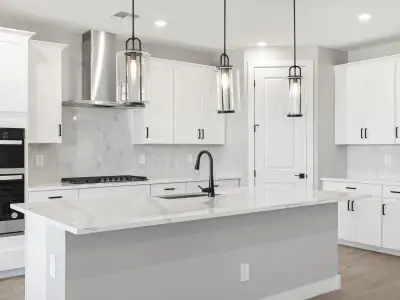 New construction Single-Family house 17869 W Elm St, Goodyear, AZ 85395 plan Onyx - image