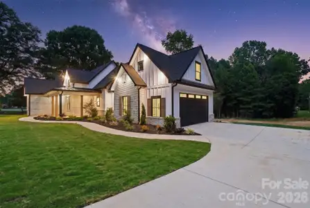 New construction Single-Family house 540 Rocklyn Dr, Rock Hill, SC 29730 - image