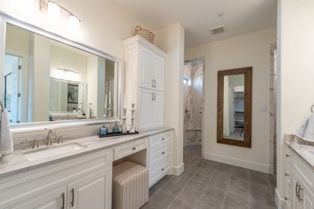 New construction Single-Family house 6133 Carmona Trl, Fort Worth, TX 76132 plan Carmina - image 14