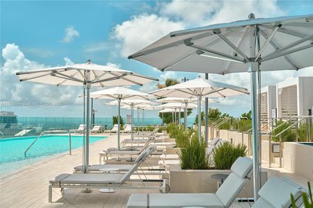 New construction Condo house 300 Biscayne Blvd Wy, Unit 3104, Miami, FL 33131 null- photo 79 79