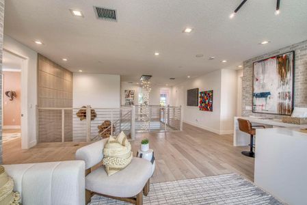 New construction Single-Family house 9895 Migration Pt, Palm Beach Gardens, FL 33412 plan Zenith - image 8