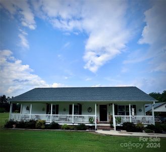 New construction Single-Family house 1473 Tom Joye Road, Clover, SC 29710 - photo 0