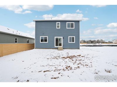 New construction Single-Family house 448 Whisperwind Ln, Fort Collins, CO 80524 plan Cantata - image 3