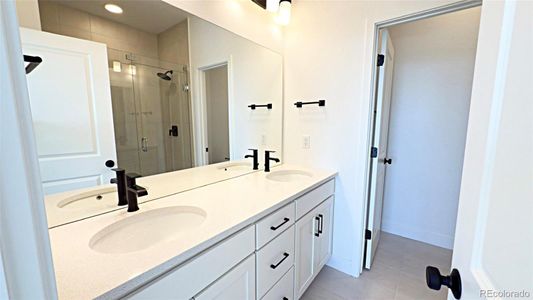 New construction Townhouse house 2668 W 68Th Ave, Denver, CO 80221 null- photo 12 12