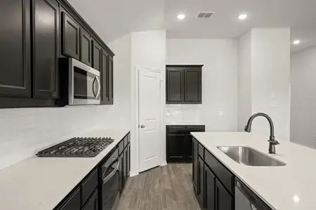 New construction Single-Family house 416 Camryn Wy, Cleburne, TX 76033 plan Lexington - image 7