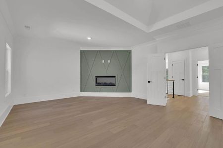 New construction Single-Family house 5310 W Parc Pl, Cumming, GA 30040 - image 15