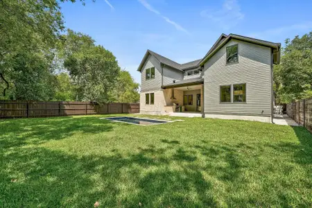 New construction Single-Family house 1705 Cullen Ave, Austin, TX 78757 - image