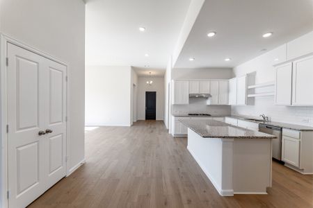 New construction Single-Family house 2029 Blossom Trl, Mesquite, TX 75181 plan Hogan - image 6