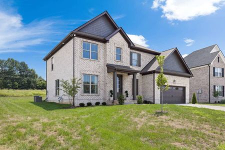 New construction Single-Family house 110 Harlinsdale Blvd, Unit 88, Gallatin, TN 37066 plan Brantley - image