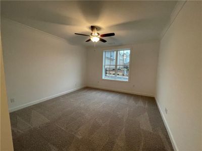 New construction Condo house 5124 Bandolino Ln, Unit 323, Peachtree Corners, GA 30092 plan The Adams - image 17