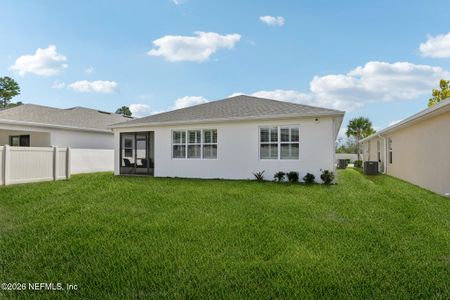 New construction Single-Family house 3086 Green Park Dr, Deland, FL 32724 plan Highgate - image