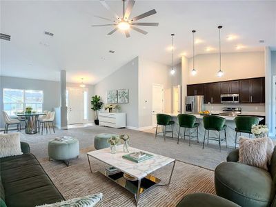 New construction Single-Family house 16 Egan Dr, Palm Coast, FL 32164 - image 13