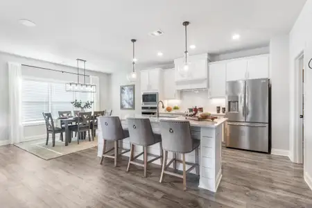 New construction Single-Family house 213 Overcup Ct, Athens, GA 30606 plan (GA)Dylan A.1 2 Front Entry - image 6