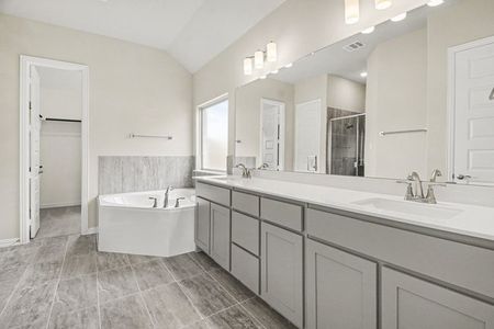 New construction Single-Family house 1913 Barrix Ln, DeSoto, TX 75115 - image 12