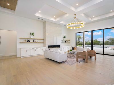New construction Single-Family house 116 Fortunate Son, Boerne, TX 78006 - image 11