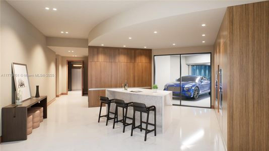 New construction Condo house 18401 Collins Ave, Unit 1104, Sunny Isles Beach, FL 33160 null- photo 4 4