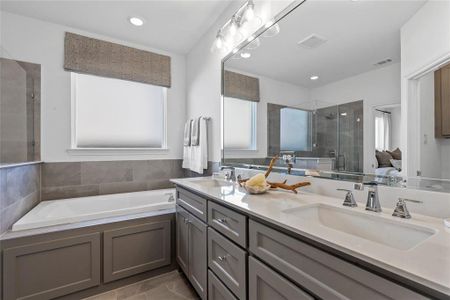 New construction Single-Family house 406 Sunset Ln, Fort Worth, TX 76114 - image 13