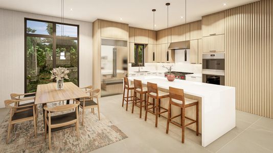 New construction Single-Family house 16686 Mosaic Pl, Delray Beach, FL 33446 null- photo 6 6