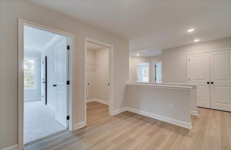 New construction Townhouse house 131 Bluffington Way, Marietta, GA 30066 Brooks- photo 15 15