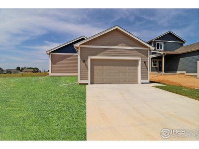 New construction Single-Family house 4318 Primrose Ln, Evans, CO 80620 - photo 28 28